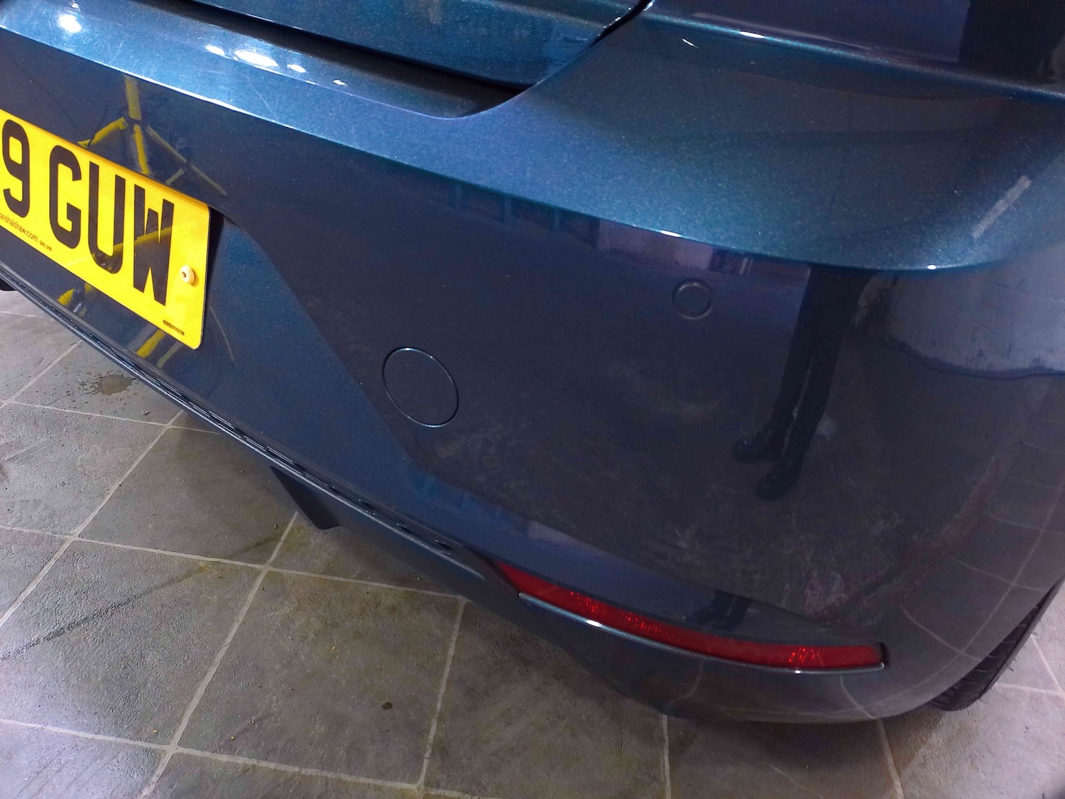 Used SEAT Ibiza 2019 for sale - 76699340: Photo 33