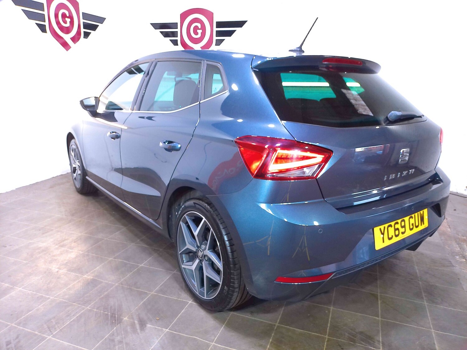 Used SEAT Ibiza 2019 for sale - 76699340: Photo 34