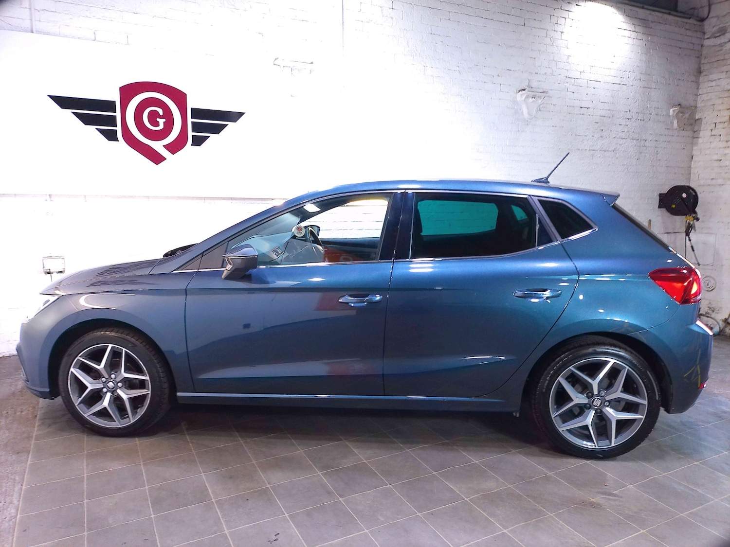 Used SEAT Ibiza 2019 for sale - 76699340: Photo 35