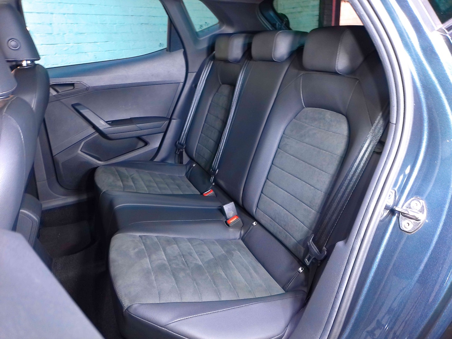 Used SEAT Ibiza 2019 for sale - 76699340: Photo 36