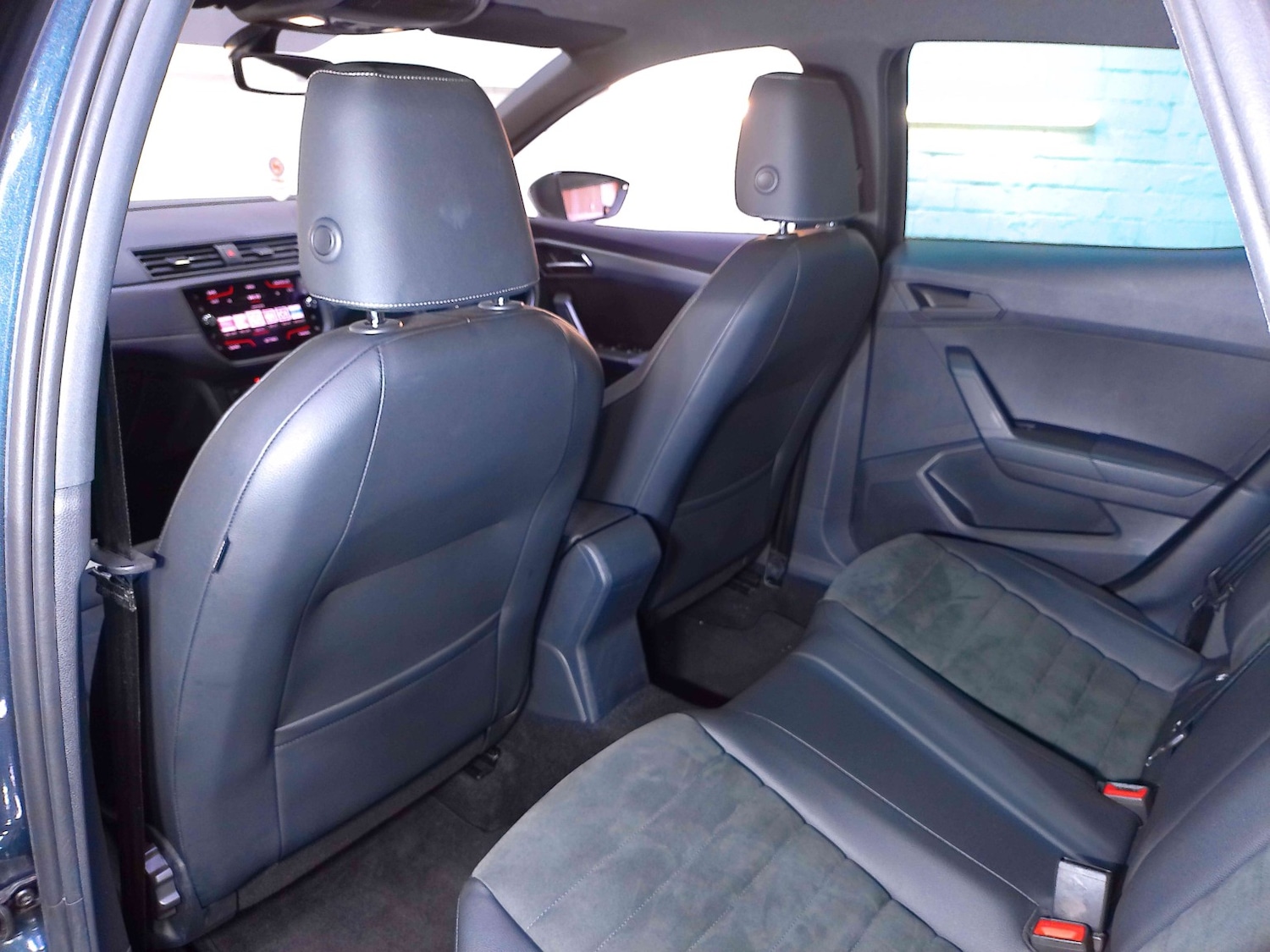 Used SEAT Ibiza 2019 for sale - 76699340: Photo 37