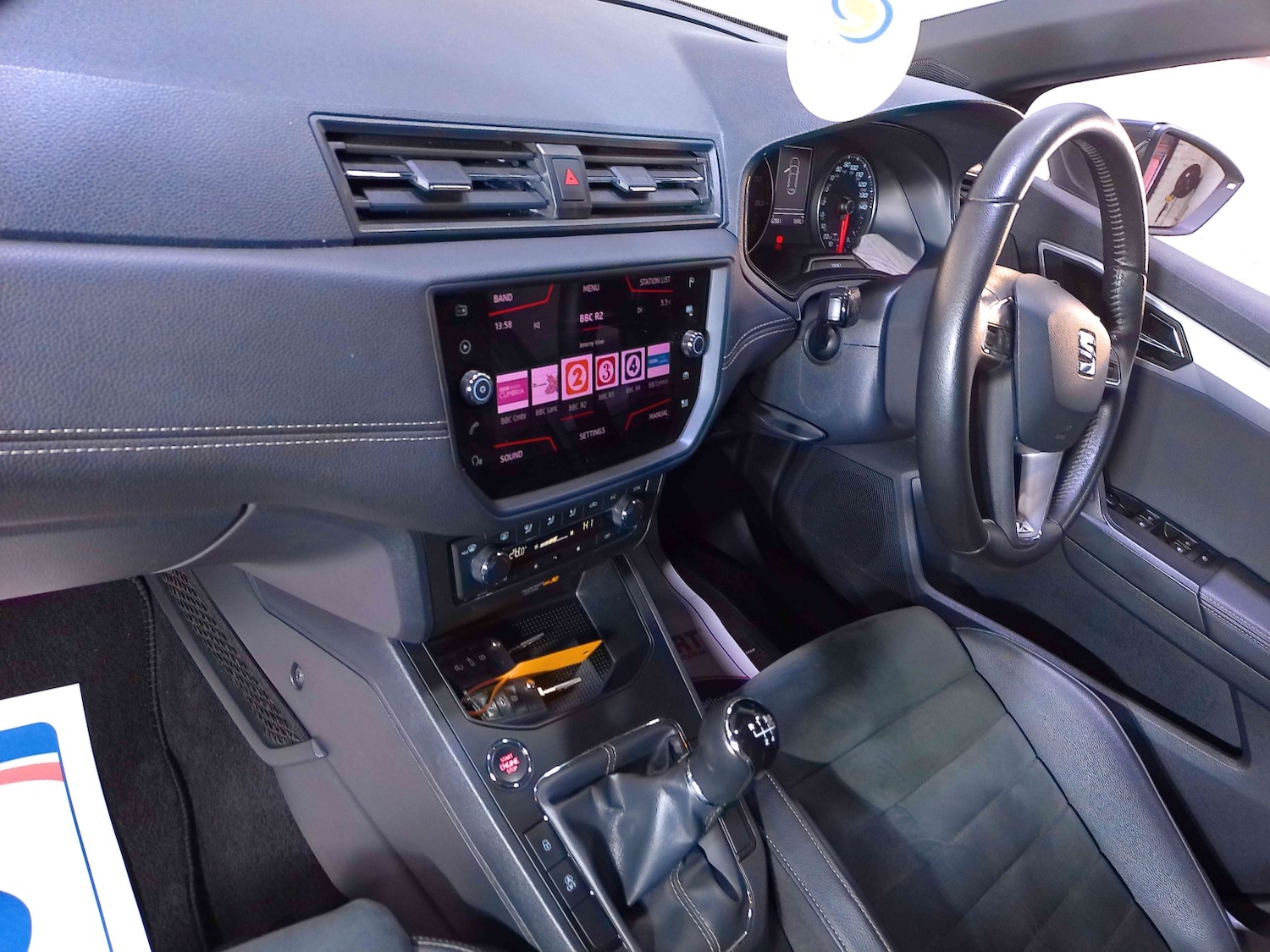 Used SEAT Ibiza 2019 for sale - 76699340: Photo 41