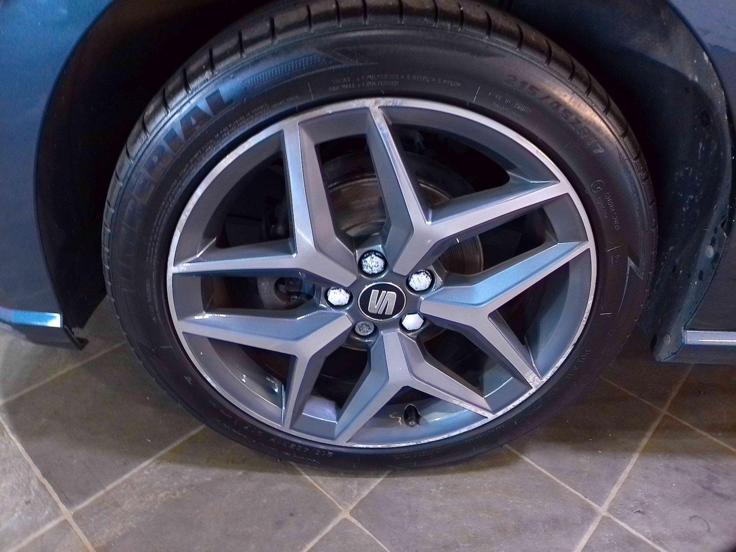 Used SEAT Ibiza 2019 for sale - 76699340: Photo 42