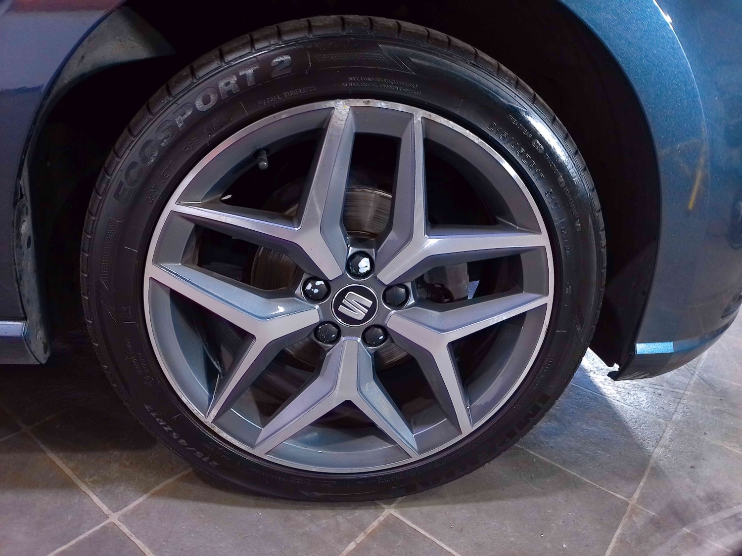 Used SEAT Ibiza 2019 for sale - 76699340: Photo 43