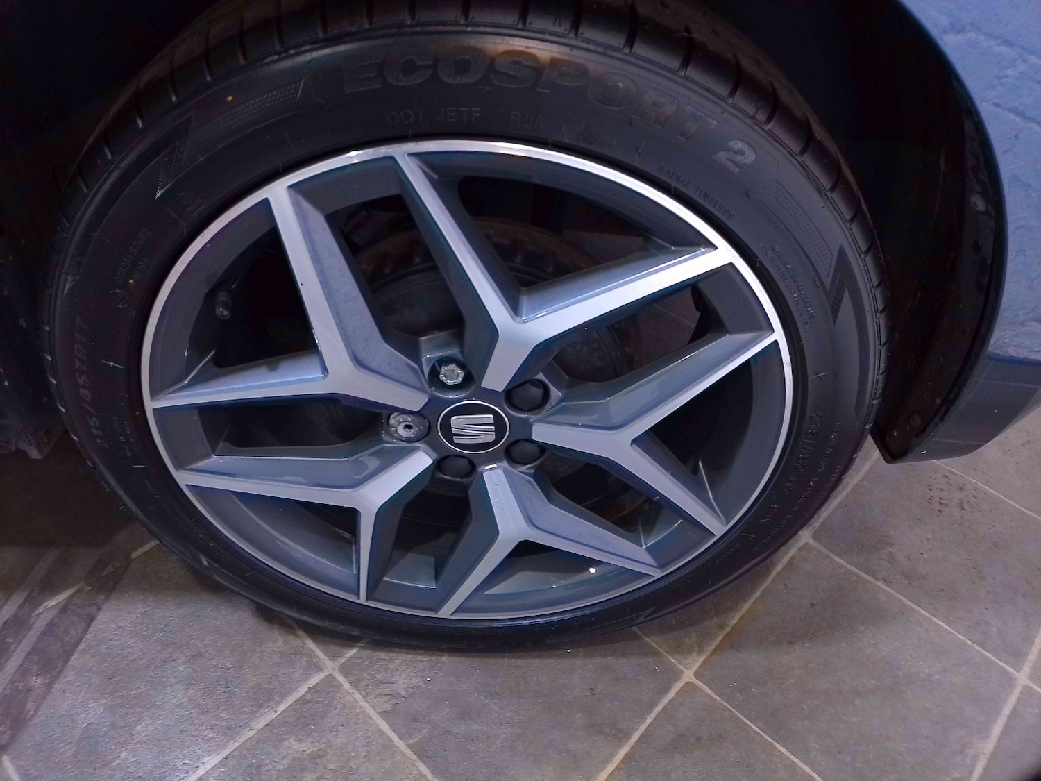 Used SEAT Ibiza 2019 for sale - 76699340: Photo 44