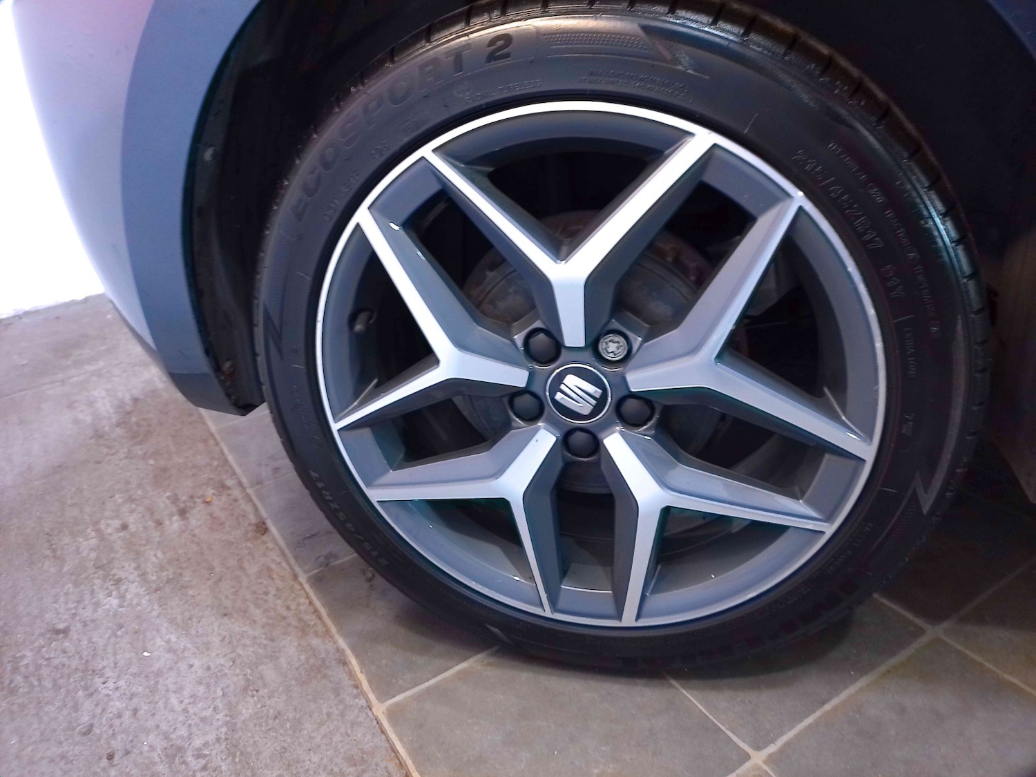 Used SEAT Ibiza 2019 for sale - 76699340: Photo 45