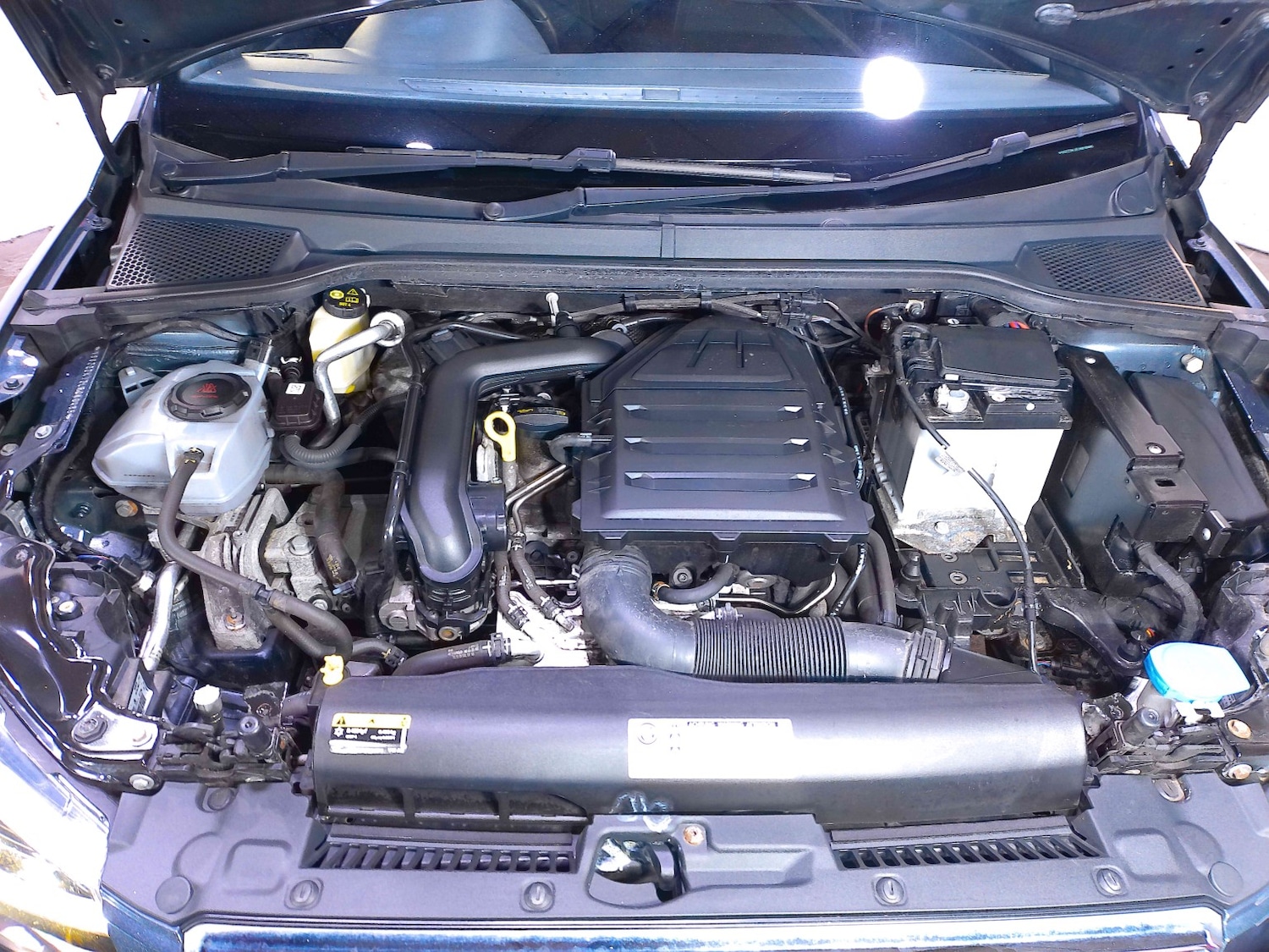 Used SEAT Ibiza 2019 for sale - 76699340: Photo 46