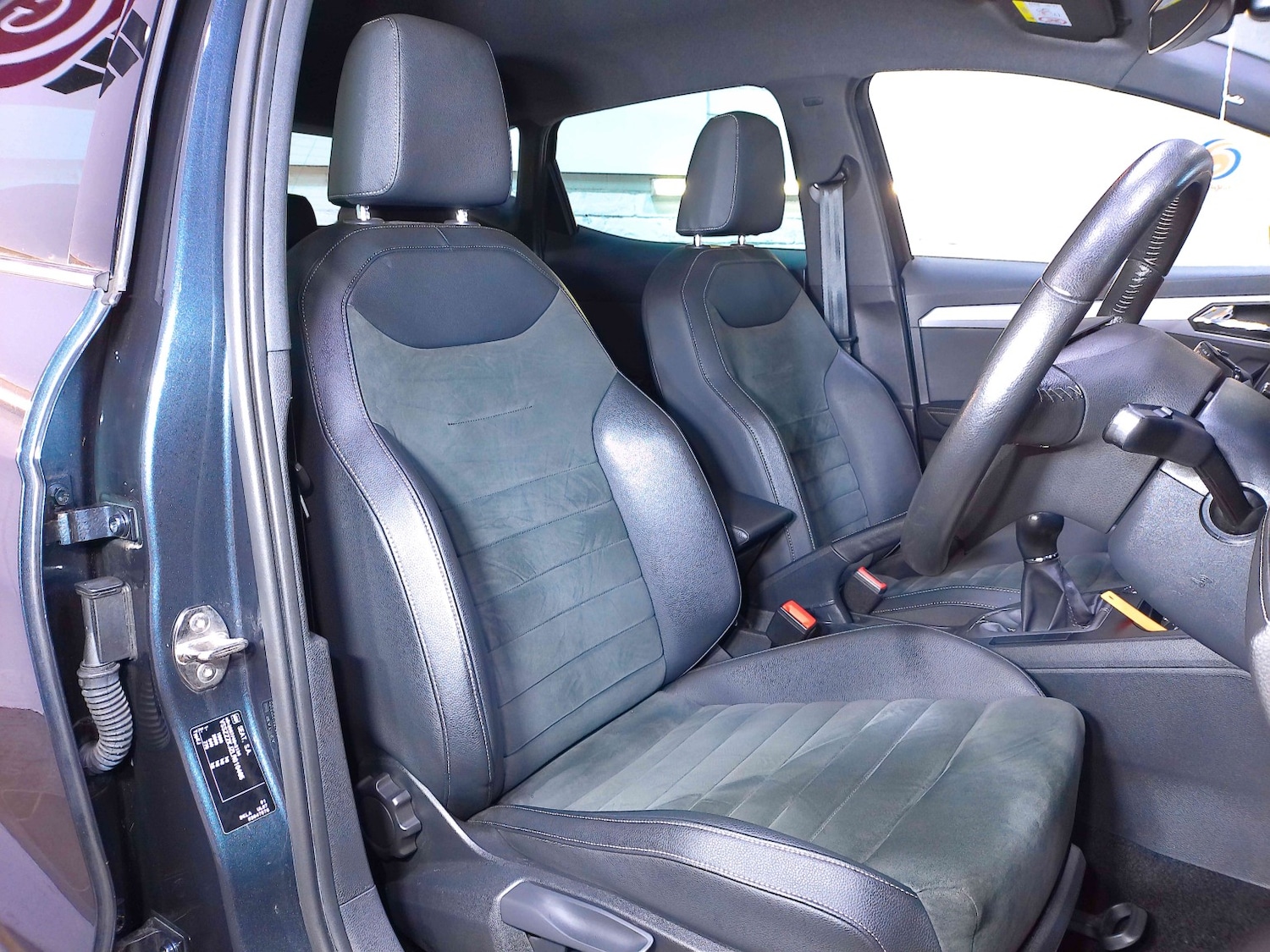 Used SEAT Ibiza 2019 for sale - 76699340: Photo 5