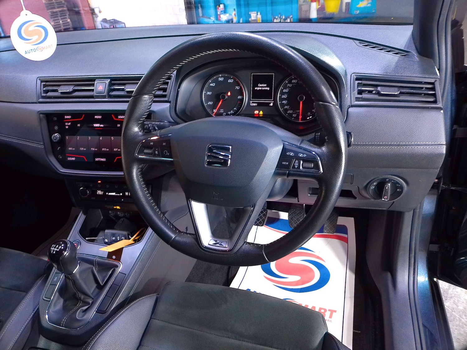 Used SEAT Ibiza 2019 for sale - 76699340: Photo 9