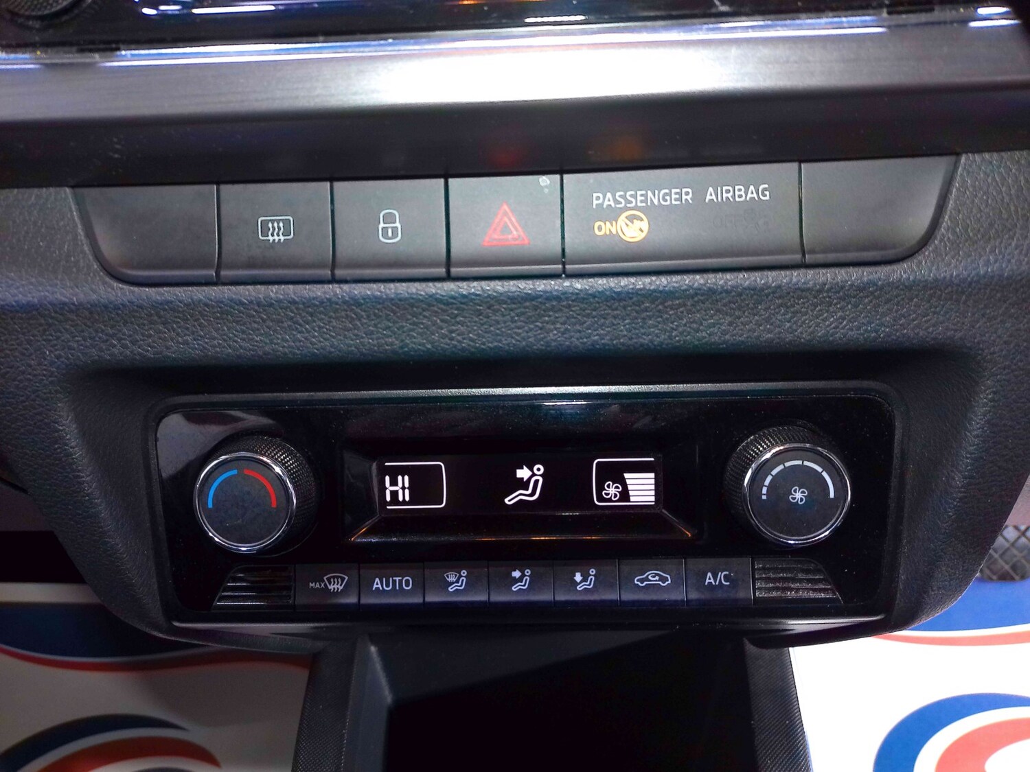 Used Skoda Fabia 2018 for sale - 77121226: Photo 19