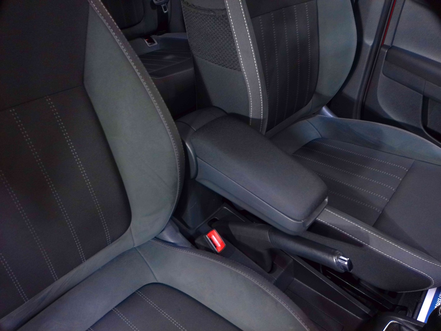 Used Skoda Fabia 2018 for sale - 77121226: Photo 22