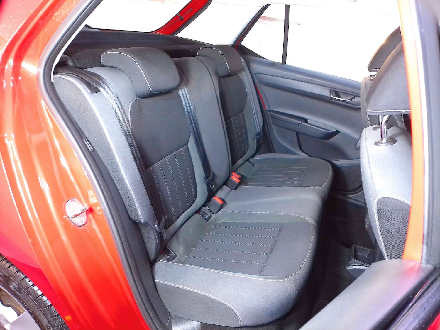 Used Skoda Fabia 2018 for sale - 77121226: Photo 24