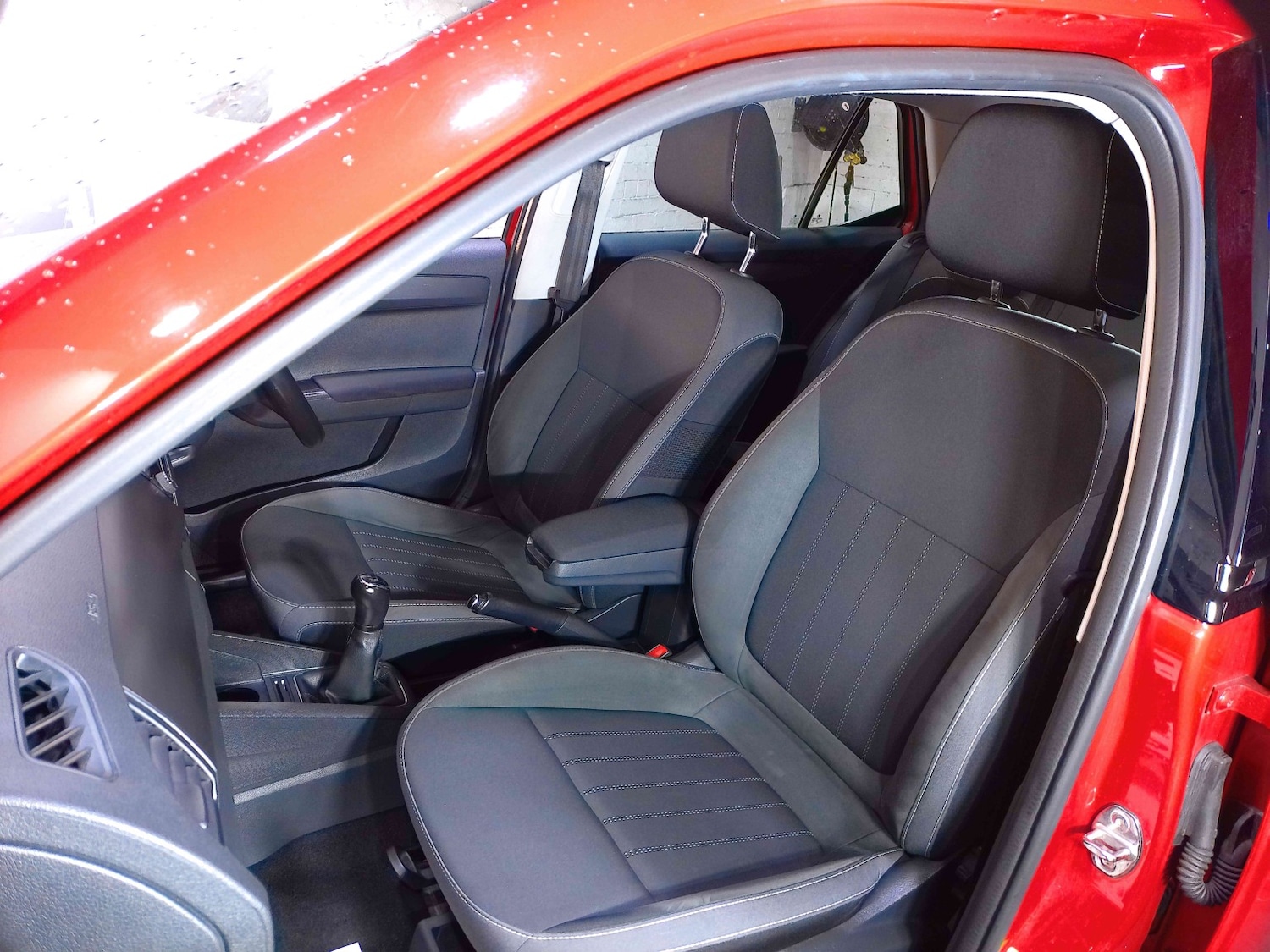 Used Skoda Fabia 2018 for sale - 77121226: Photo 33