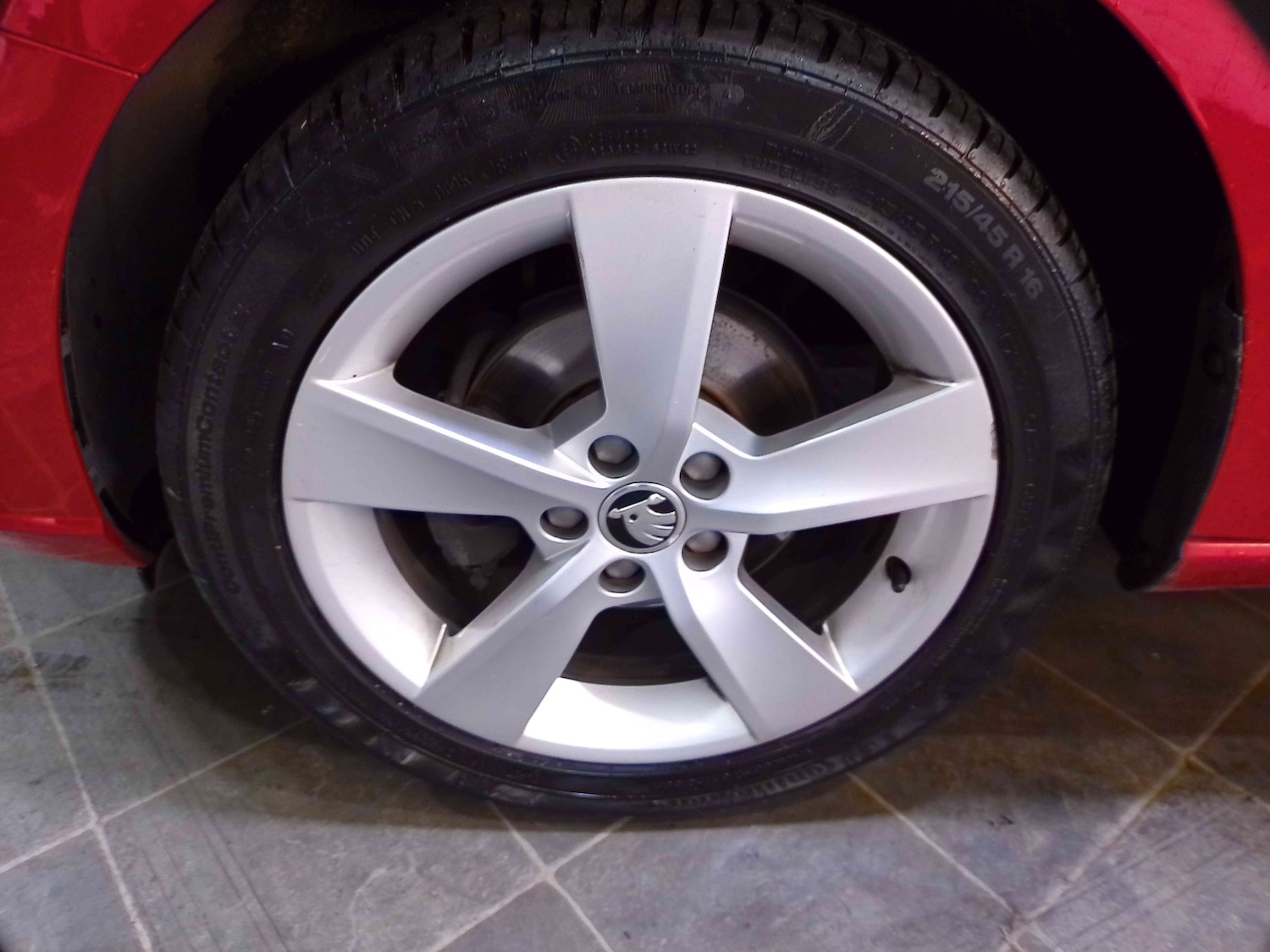 Used Skoda Fabia 2018 for sale - 77121226: Photo 36