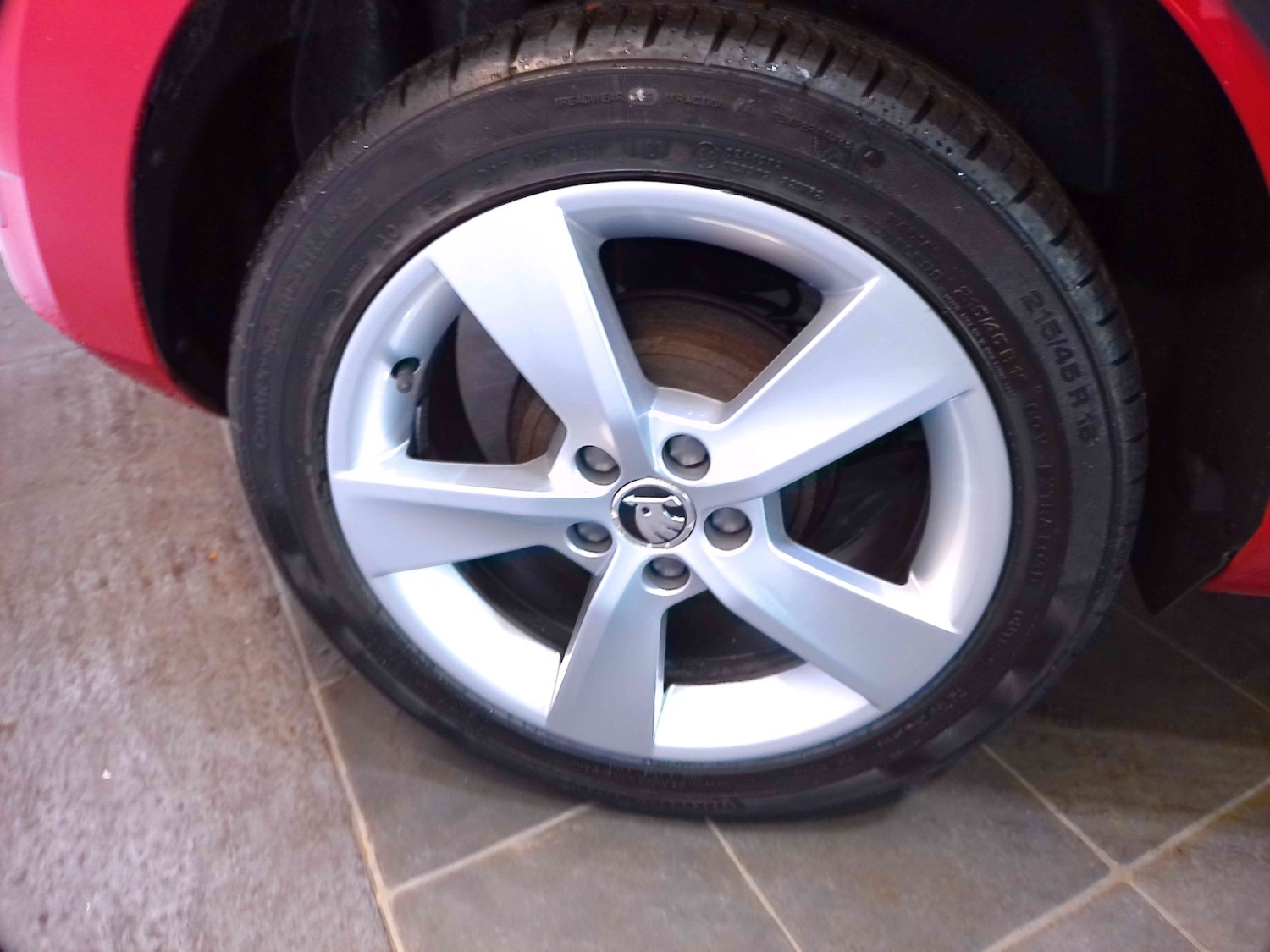 Used Skoda Fabia 2018 for sale - 77121226: Photo 37