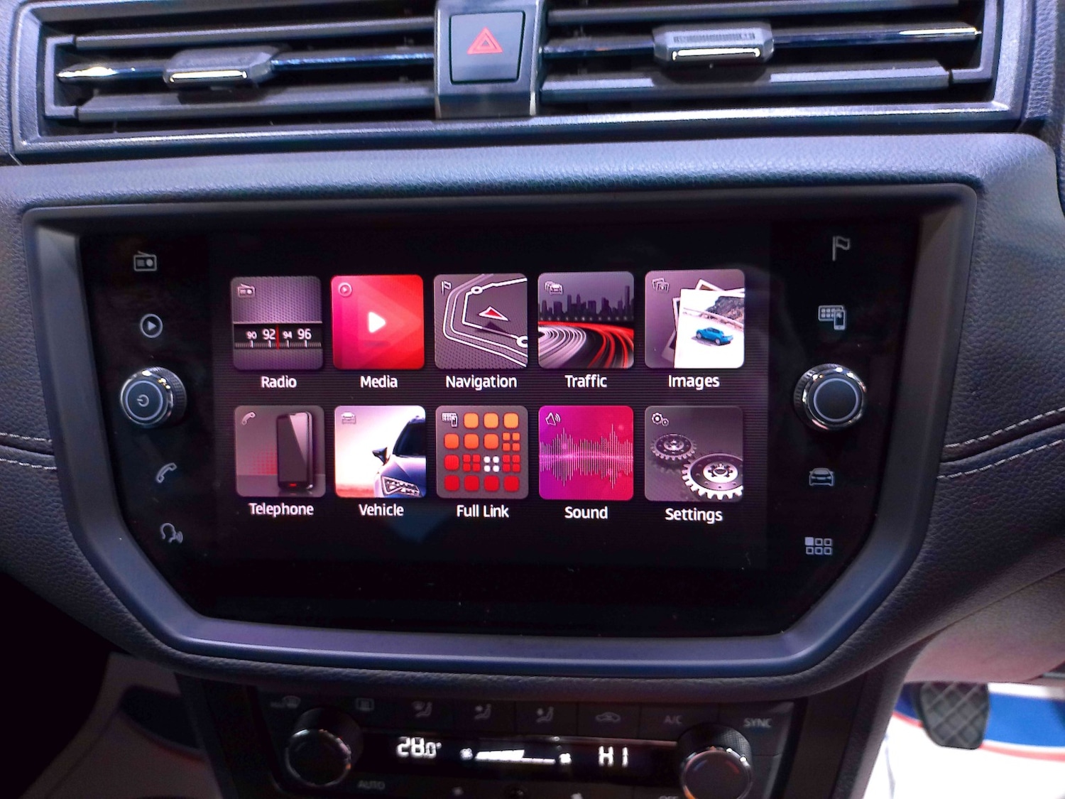 Used SEAT Ibiza 2019 for sale - 77121227: Photo 15