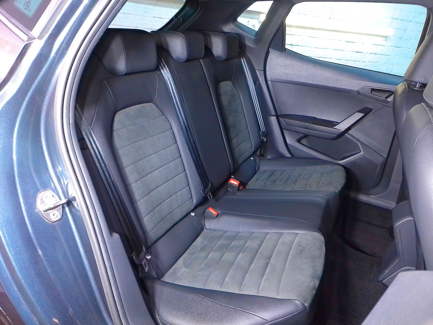 Used SEAT Ibiza 2019 for sale - 77121227: Photo 25