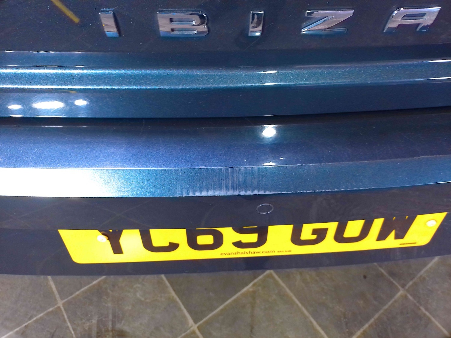 Used SEAT Ibiza 2019 for sale - 77121227: Photo 32