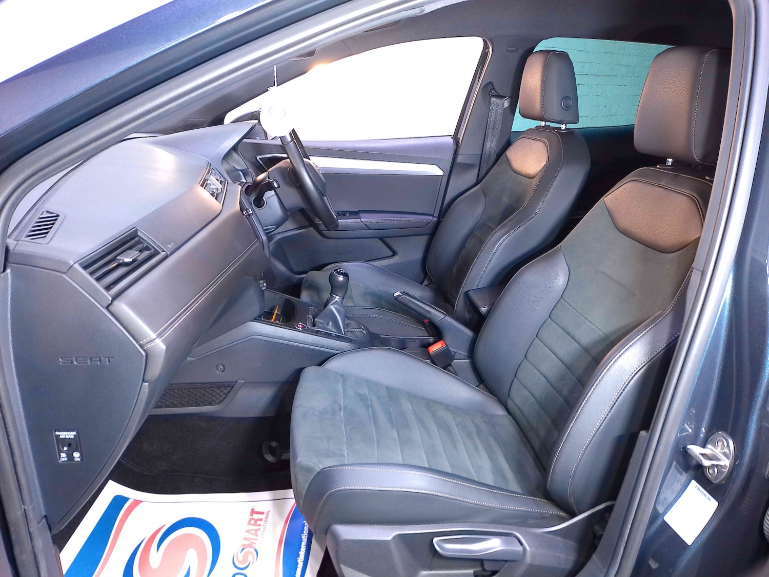 Used SEAT Ibiza 2019 for sale - 77121227: Photo 40