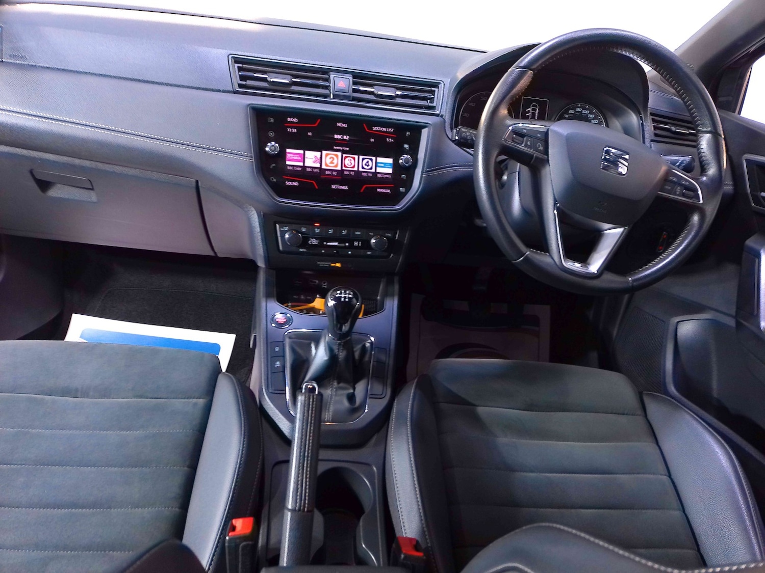 Used SEAT Ibiza 2019 for sale - 77121227: Photo 41