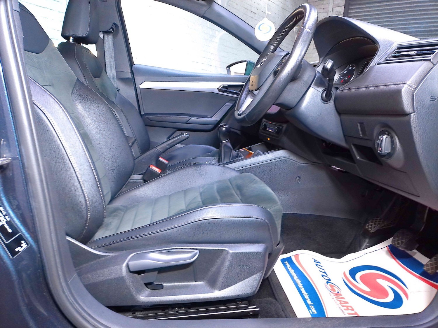 Used SEAT Ibiza 2019 for sale - 77121227: Photo 6