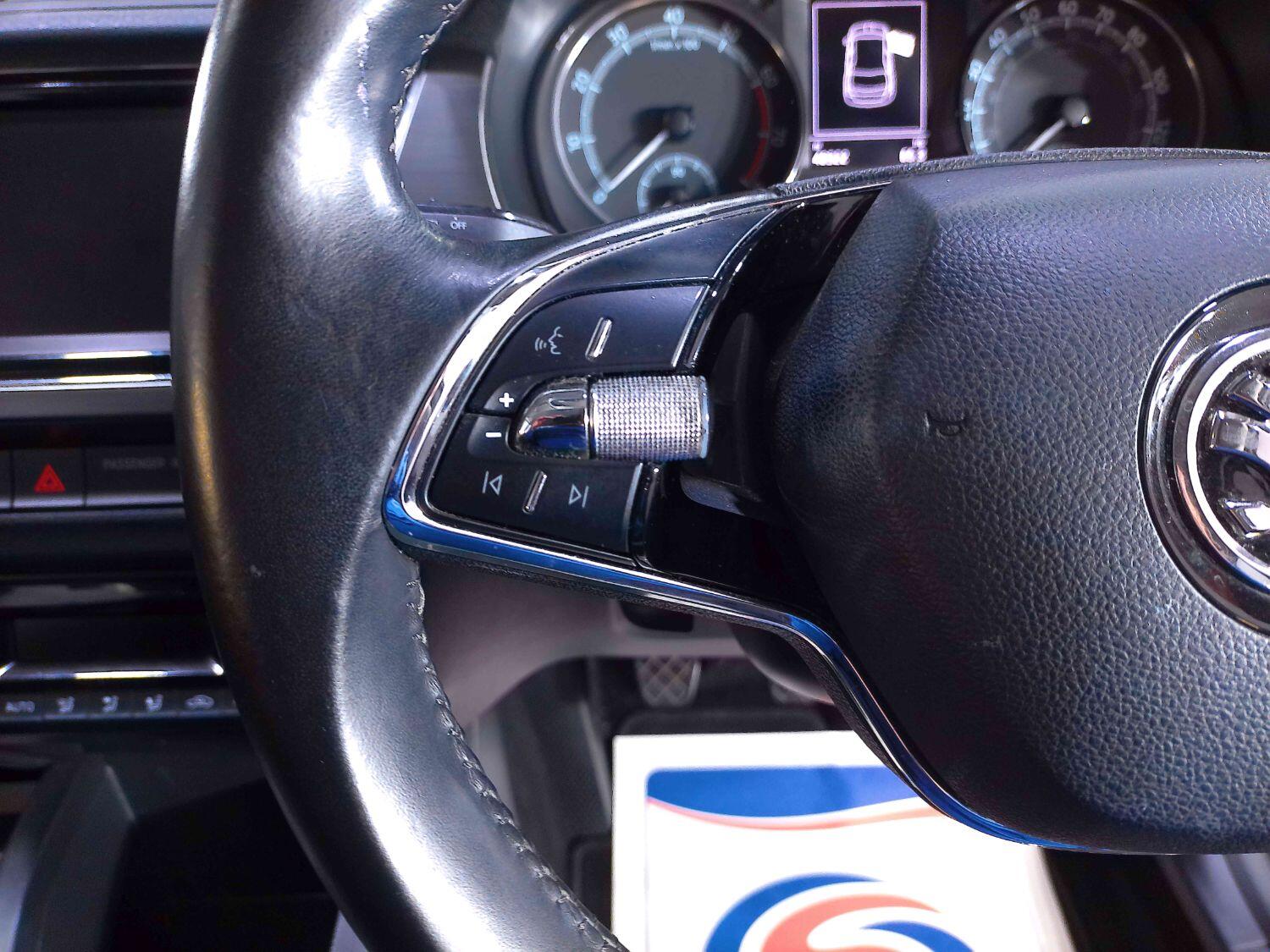 Used Skoda Fabia 2020 for sale - 76769224: Photo 10