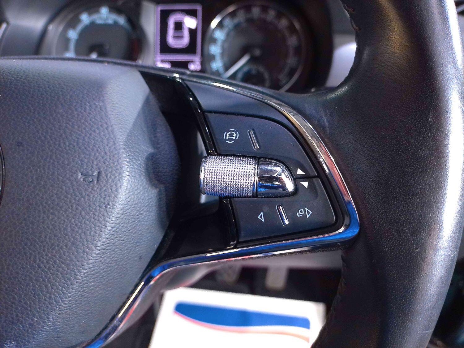 Used Skoda Fabia 2020 for sale - 76769224: Photo 11