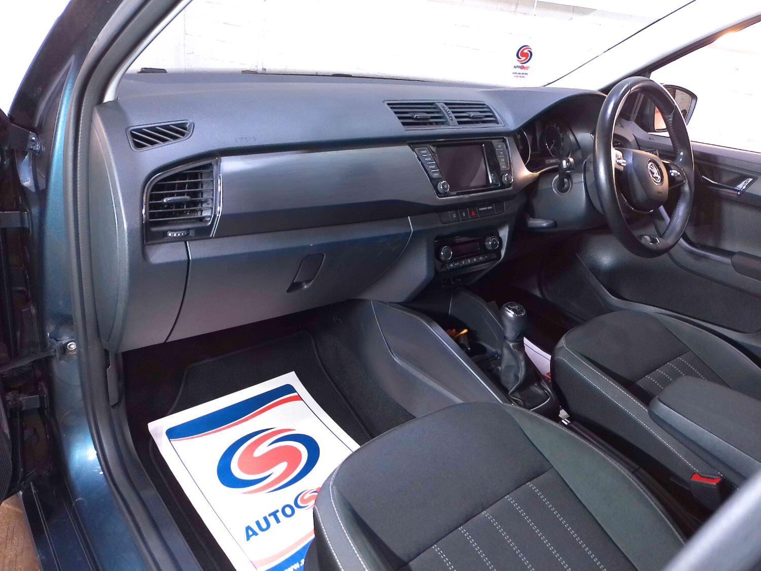 Used Skoda Fabia 2020 for sale - 76769224: Photo 35