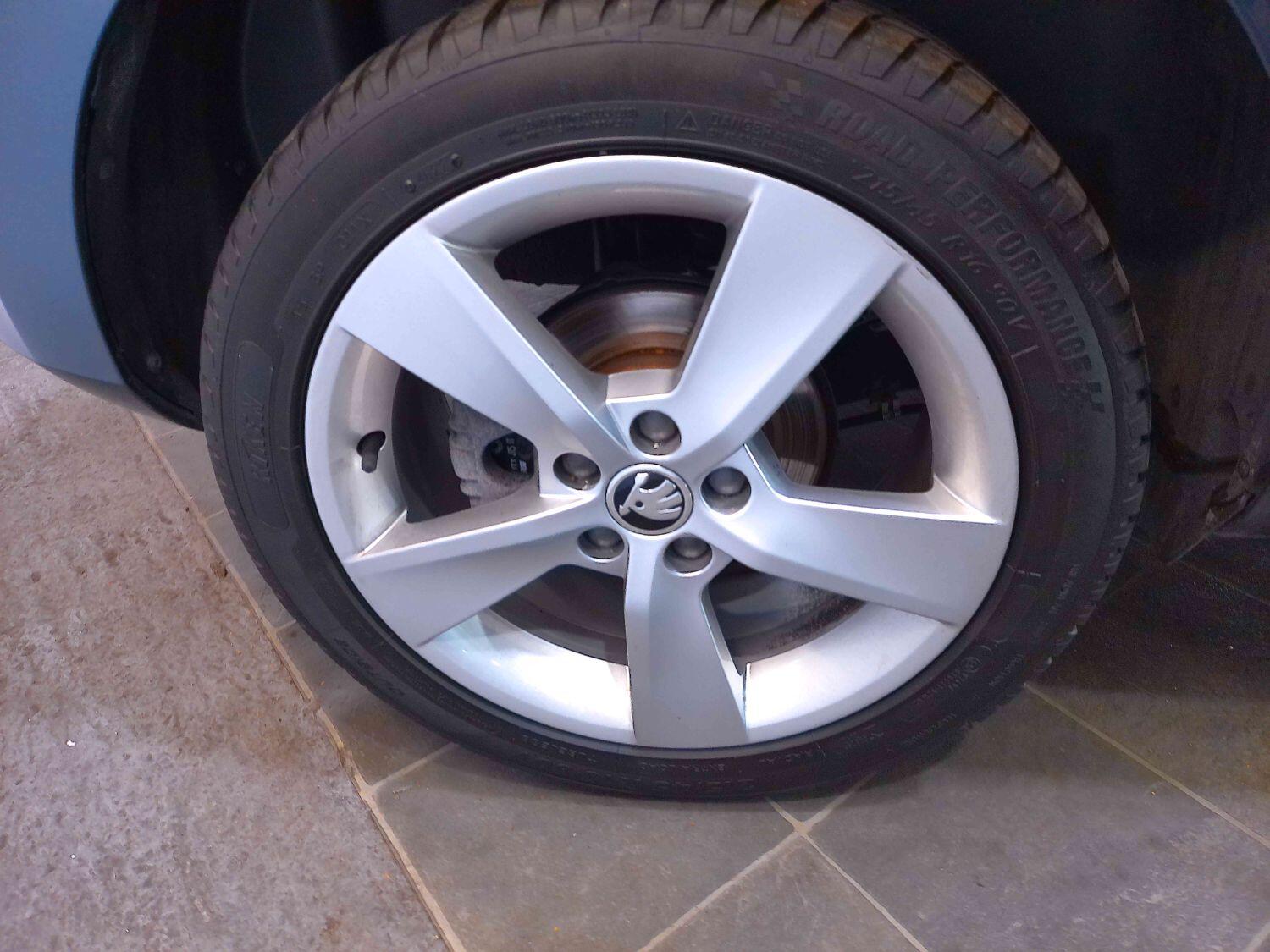 Used Skoda Fabia 2020 for sale - 76769224: Photo 39