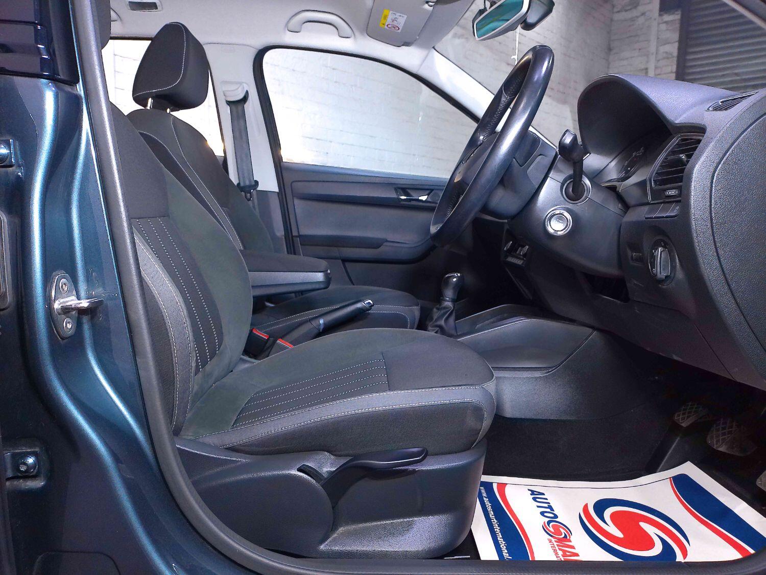 Used Skoda Fabia 2020 for sale - 76769224: Photo 6