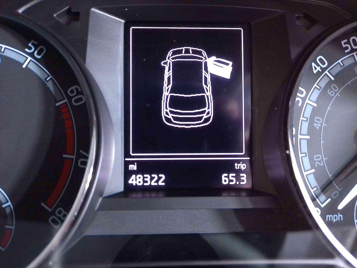 Used Skoda Fabia 2020 for sale - 76769224: Photo 9