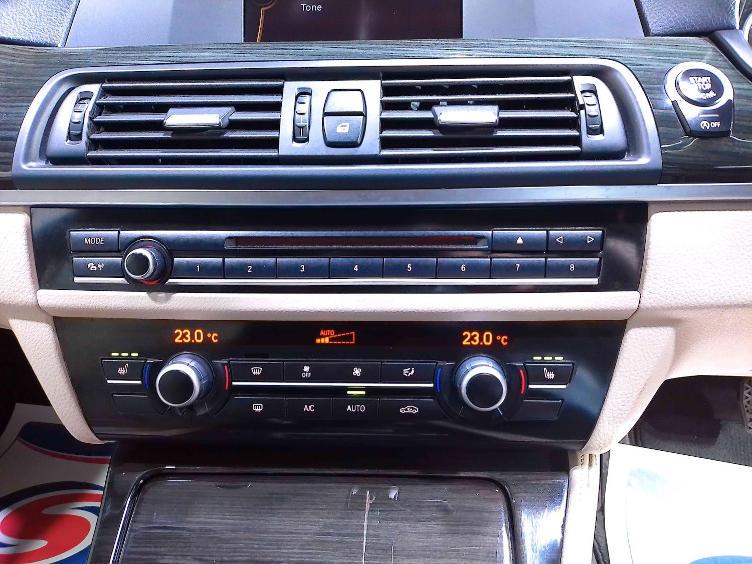 Used BMW 5 Series 2012 for sale - 76769461: Photo 18