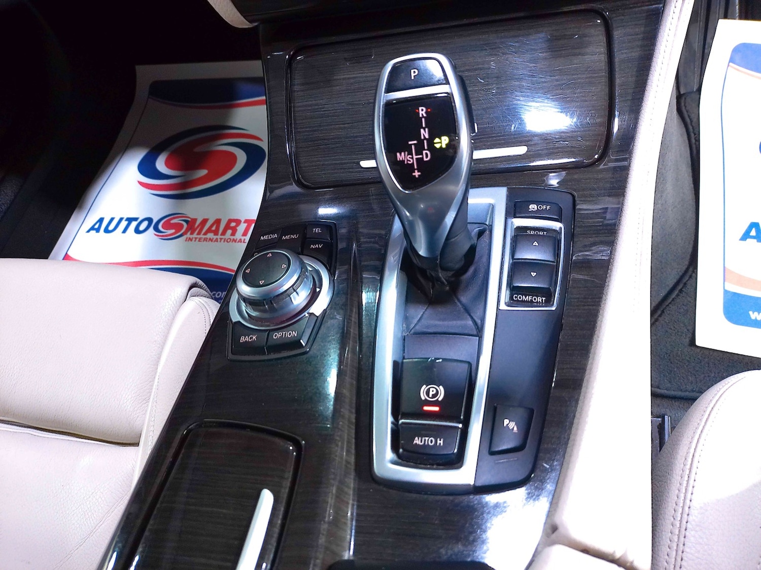 Used BMW 5 Series 2012 for sale - 76769461: Photo 21