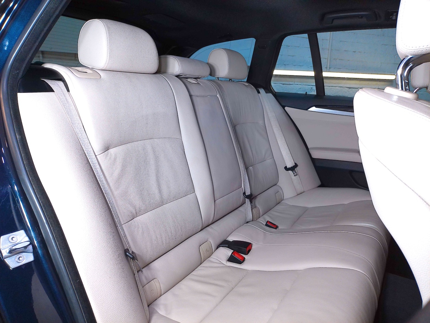 Used BMW 5 Series 2012 for sale - 76769461: Photo 30