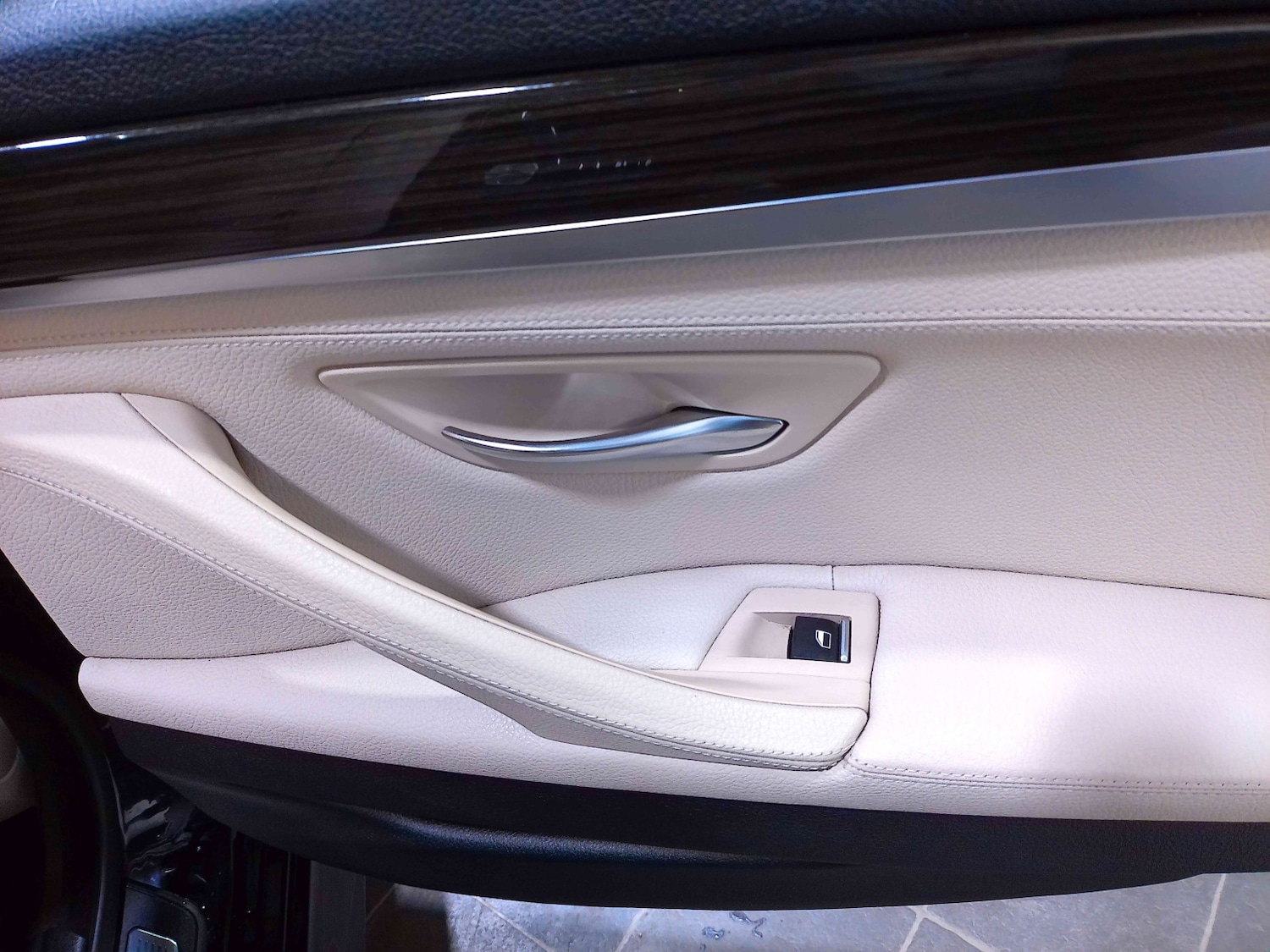 Used BMW 5 Series 2012 for sale - 76769461: Photo 33