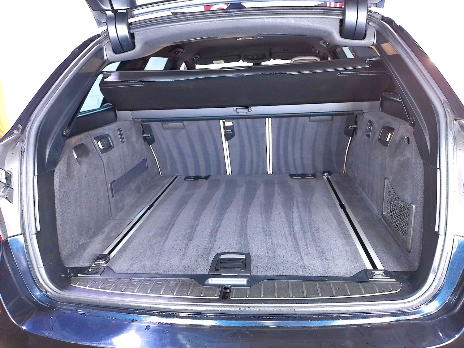 Used BMW 5 Series 2012 for sale - 76769461: Photo 37