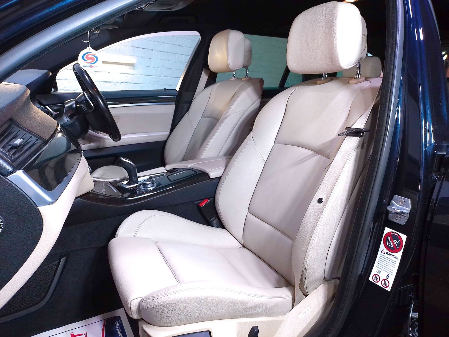 Used BMW 5 Series 2012 for sale - 76769461: Photo 49