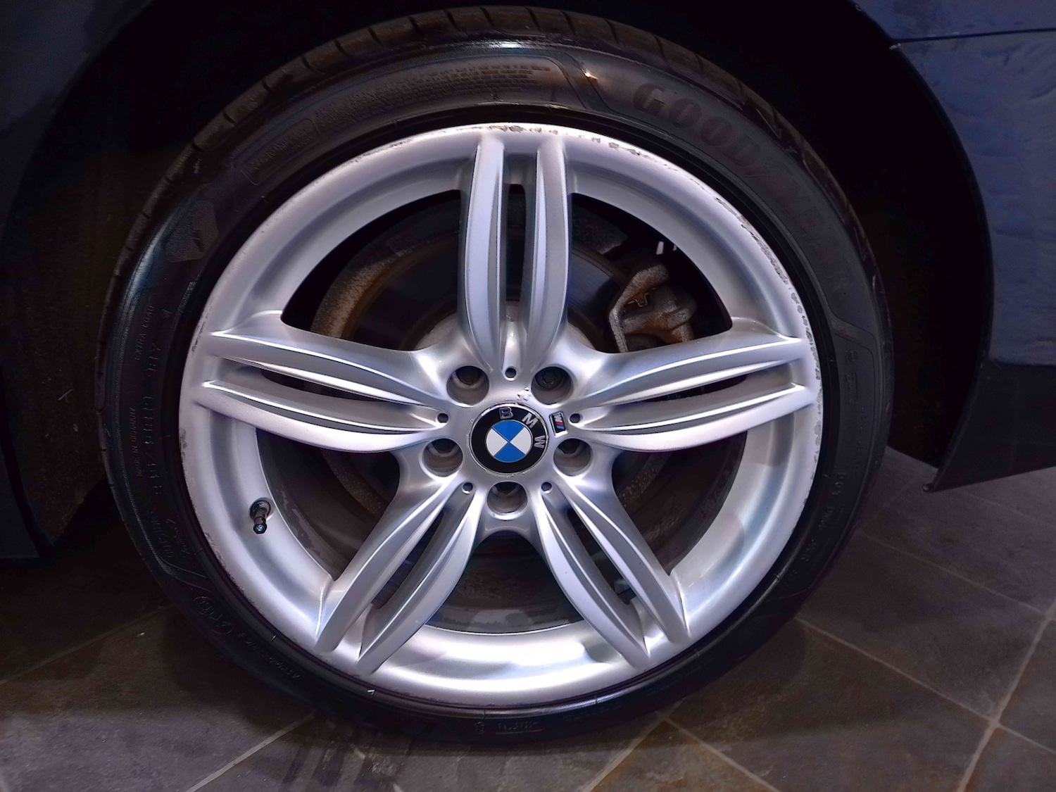 Used BMW 5 Series 2012 for sale - 76769461: Photo 50