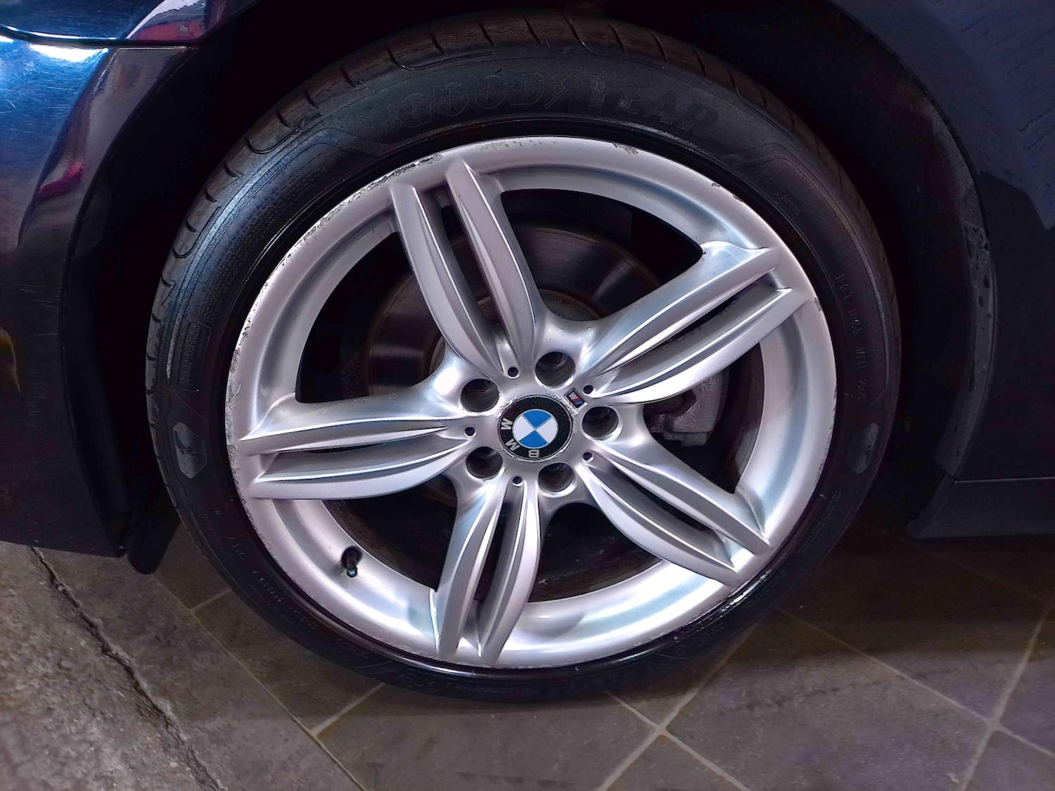 Used BMW 5 Series 2012 for sale - 76769461: Photo 52