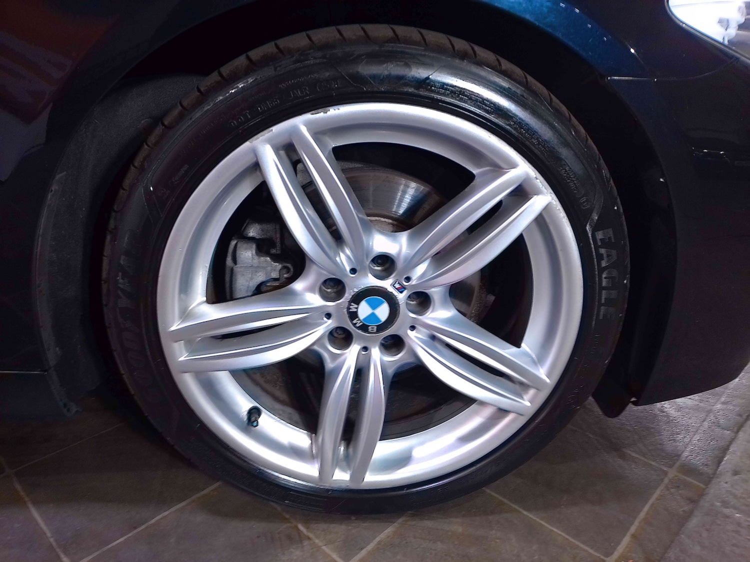 Used BMW 5 Series 2012 for sale - 76769461: Photo 53