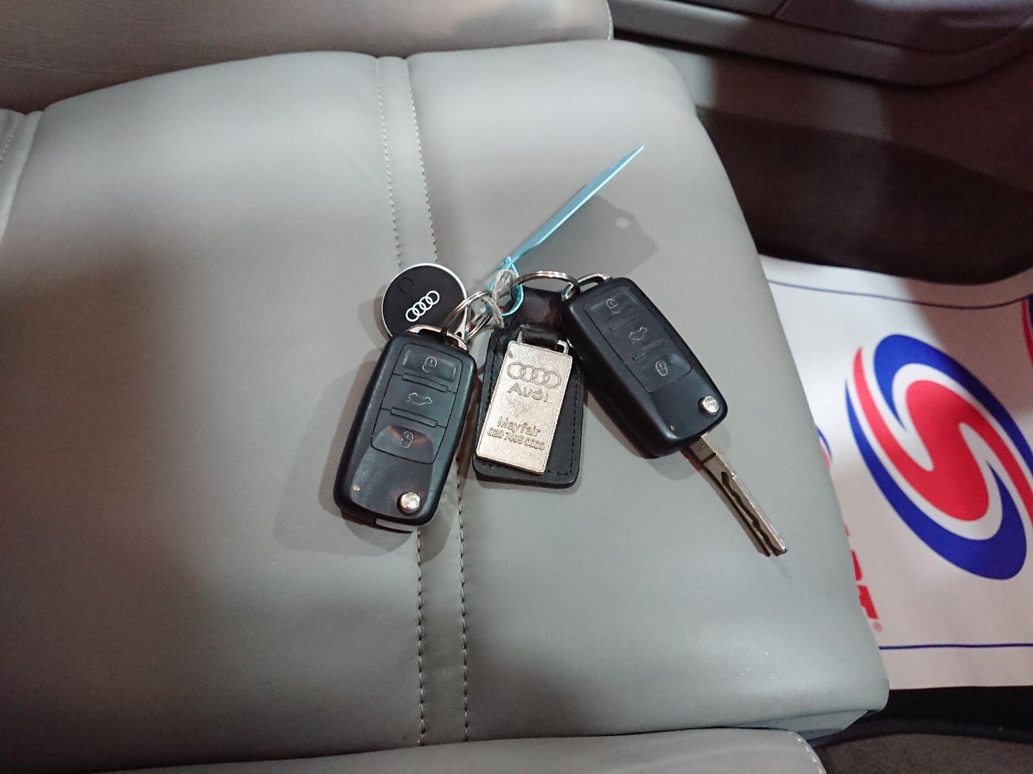 Used Audi A8 2008 for sale - 76324783: Photo 20