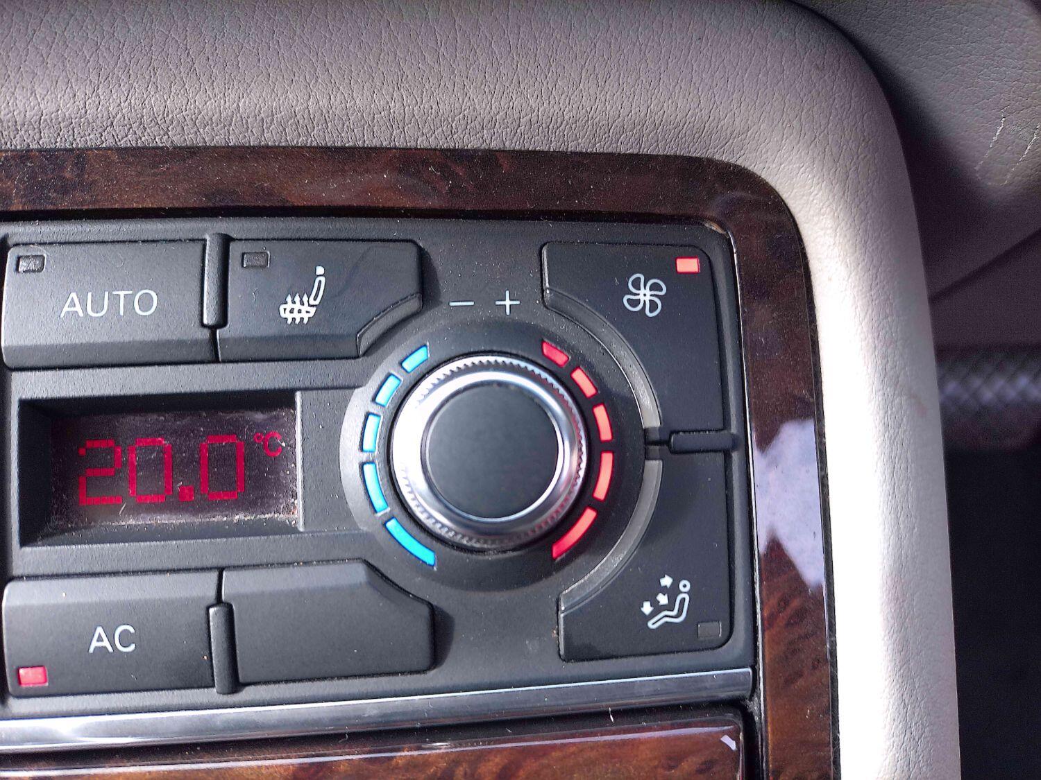 Used Audi A8 2008 for sale - 76324783: Photo 22