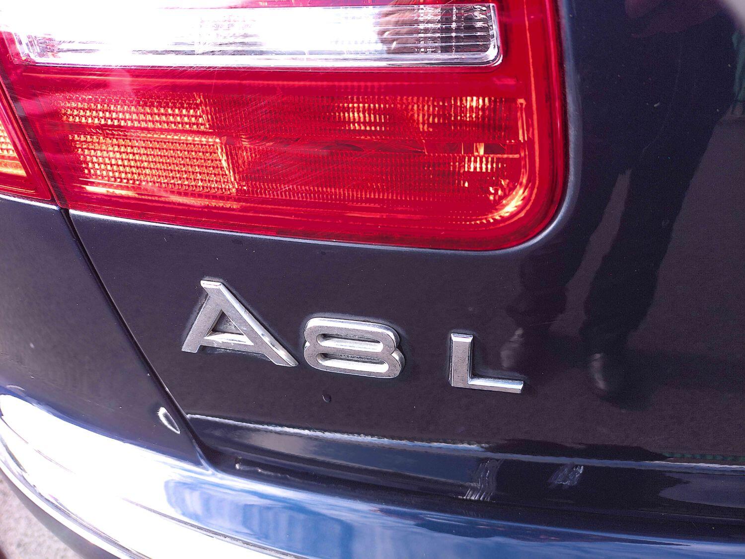 Used Audi A8 2008 for sale - 76324783: Photo 33