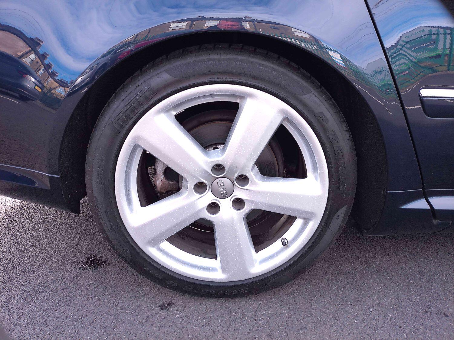 Used Audi A8 2008 for sale - 76324783: Photo 36