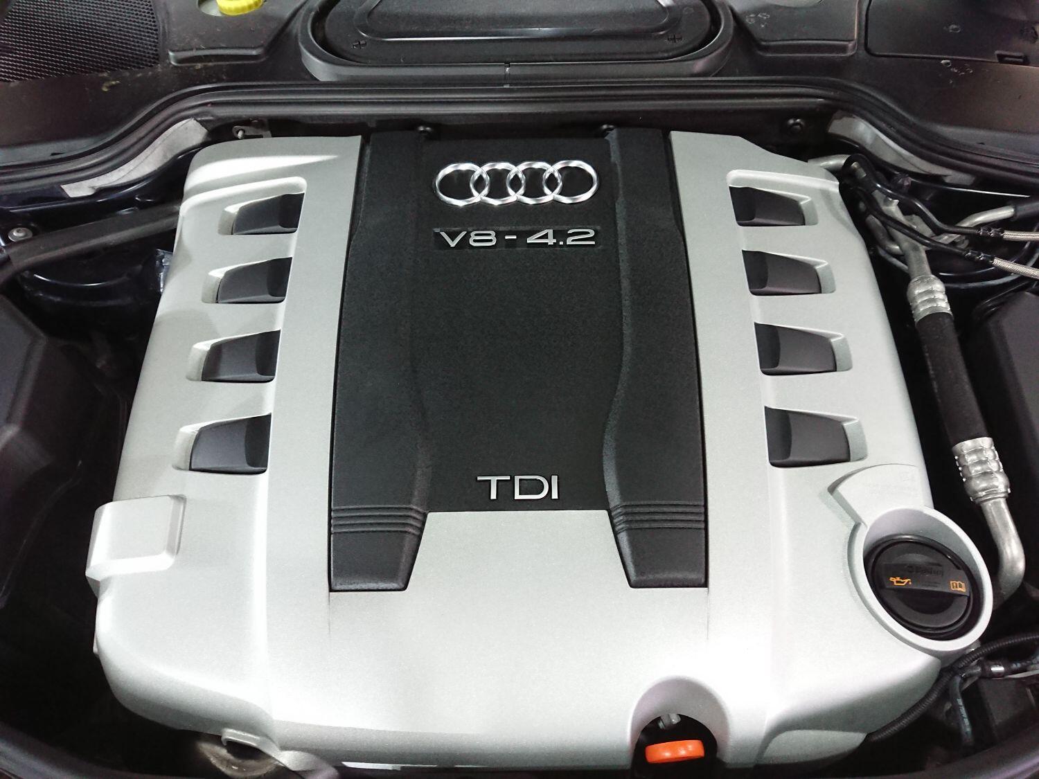 Used Audi A8 2008 for sale - 76324783: Photo 38