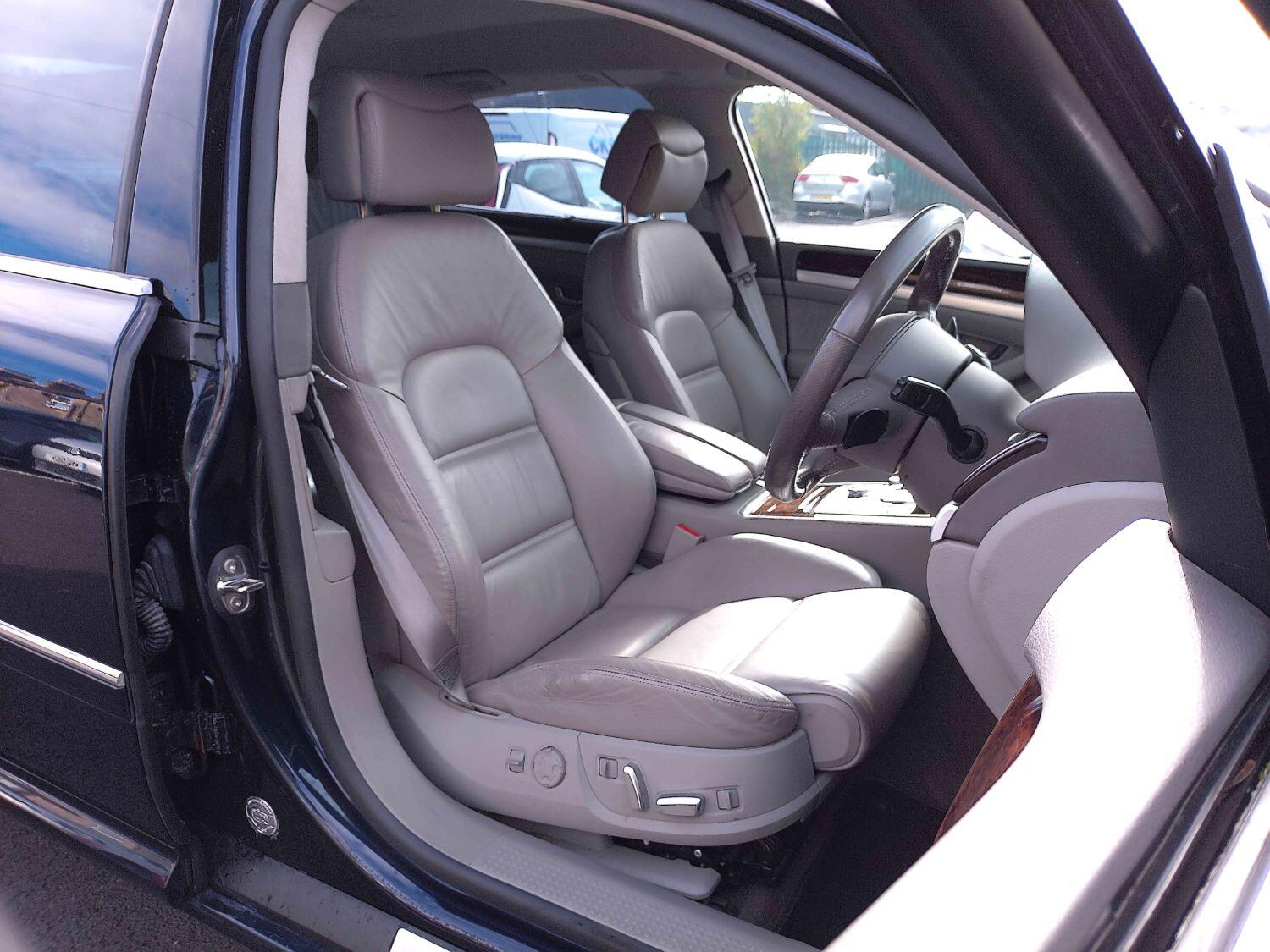 Used Audi A8 2008 for sale - 76324783: Photo 9