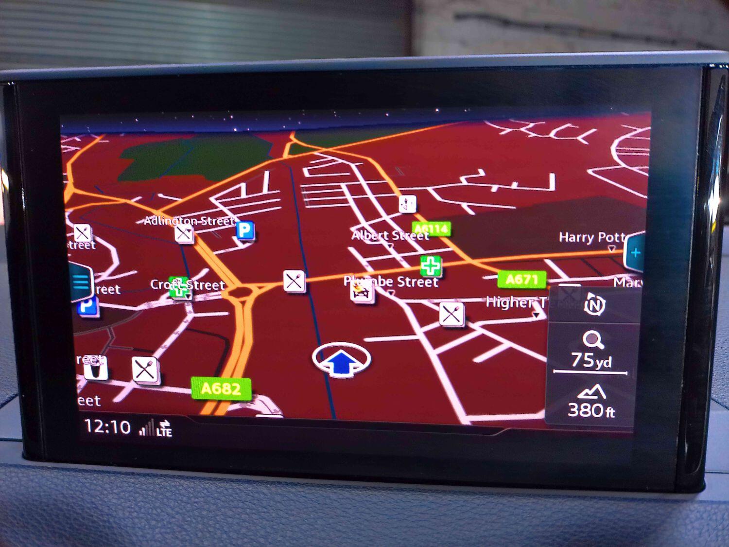 Used Audi Q2 2017 for sale - 77121235: Photo 12