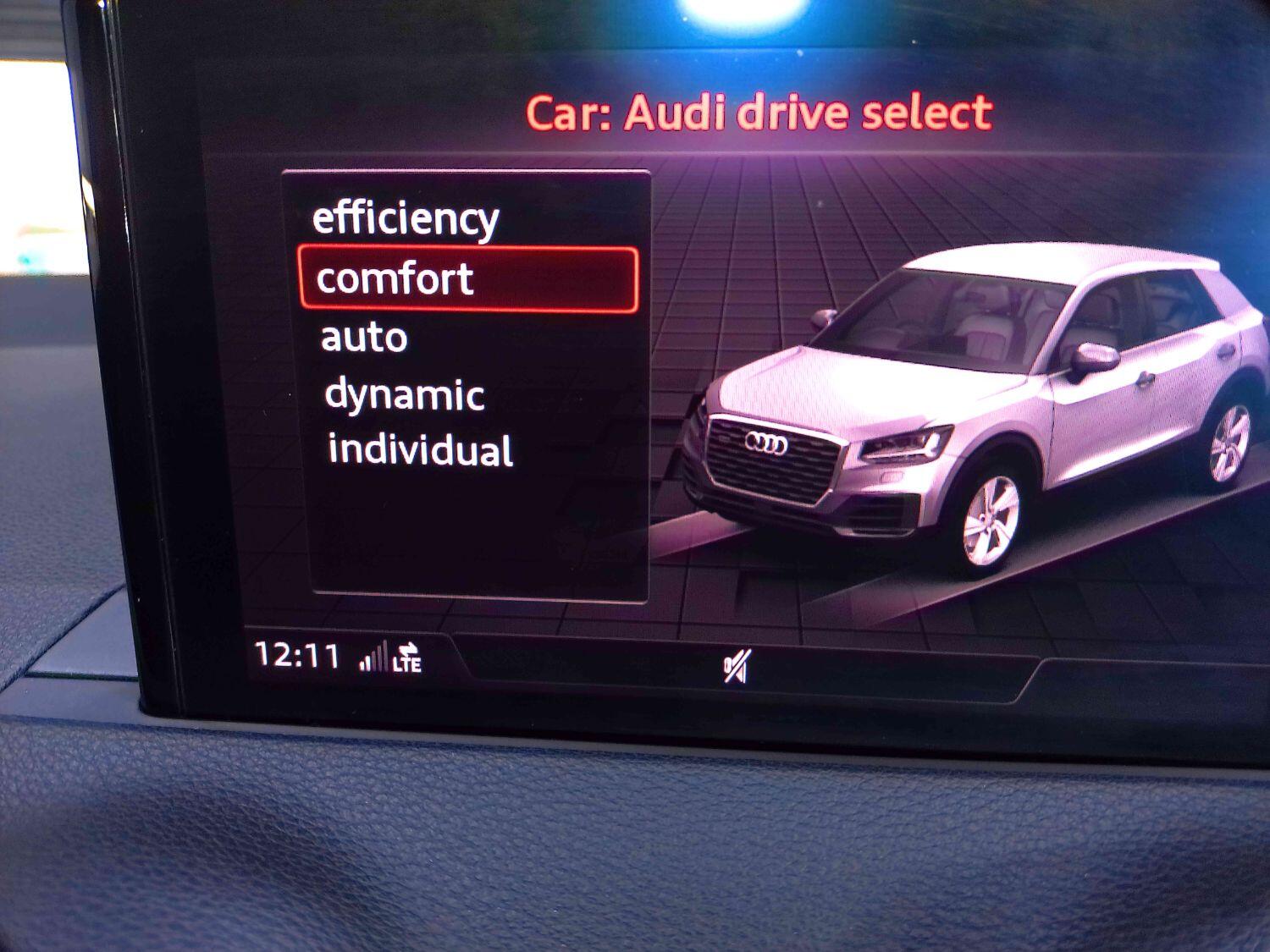 Used Audi Q2 2017 for sale - 77121235: Photo 17