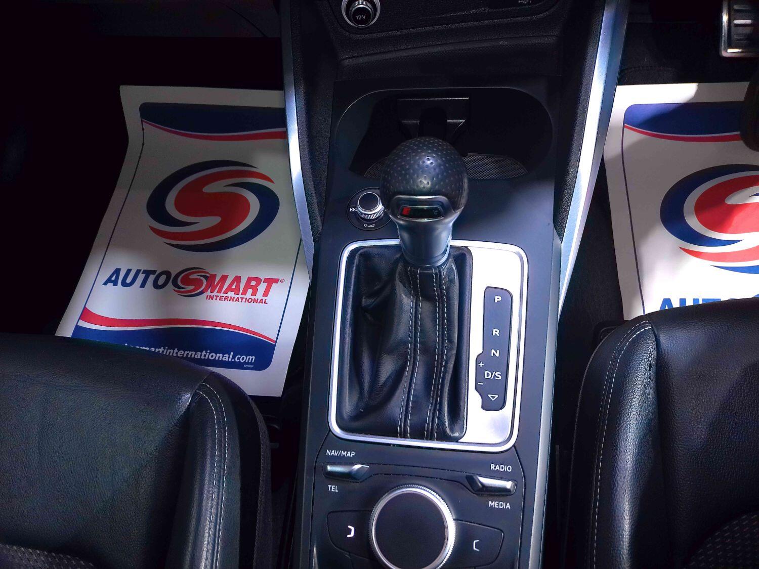 Used Audi Q2 2017 for sale - 77121235: Photo 19