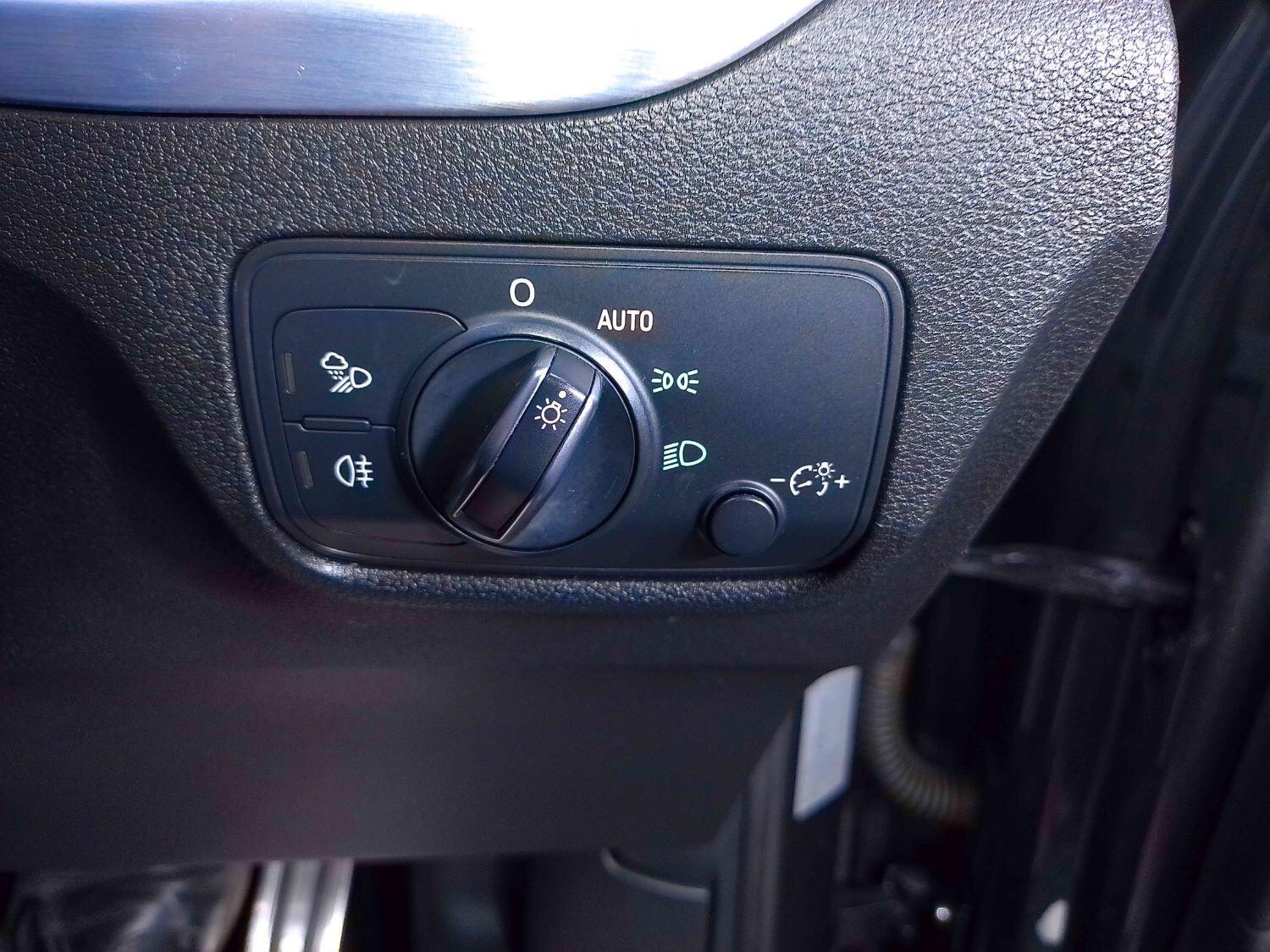 Used Audi Q2 2017 for sale - 77121235: Photo 20